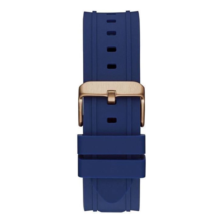 GUESS GW0799G2 Dashboard Analog Watch for Men