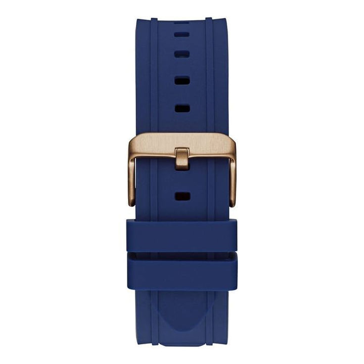 GUESS GW0799G2 Dashboard Analog Watch for Men