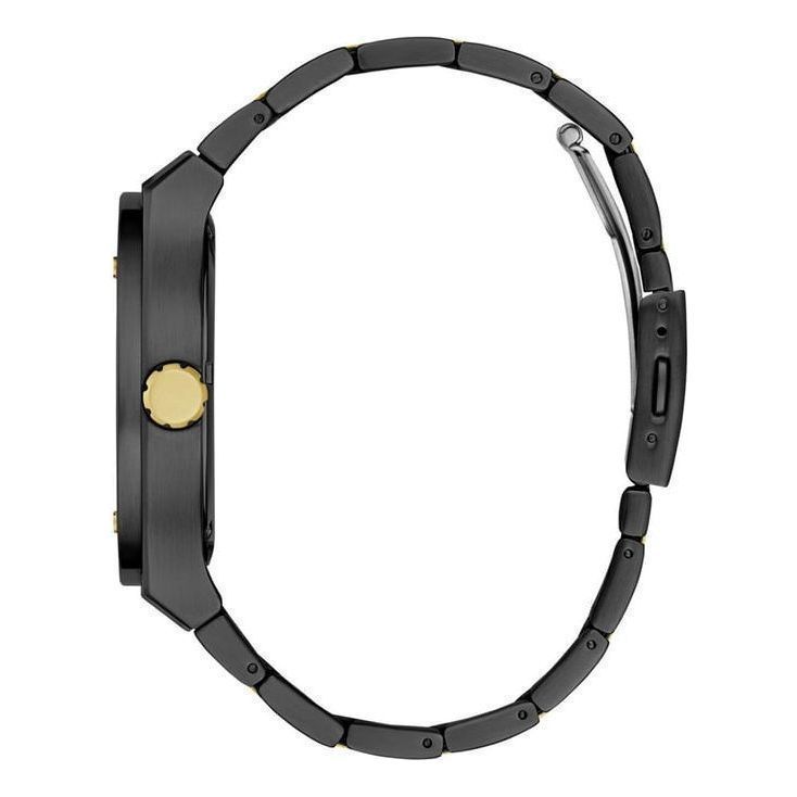 GUESS GW0795G3 Jet Analog Watch for Men