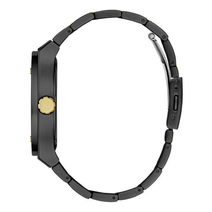 GUESS GW0795G3 Jet Analog Watch for Men