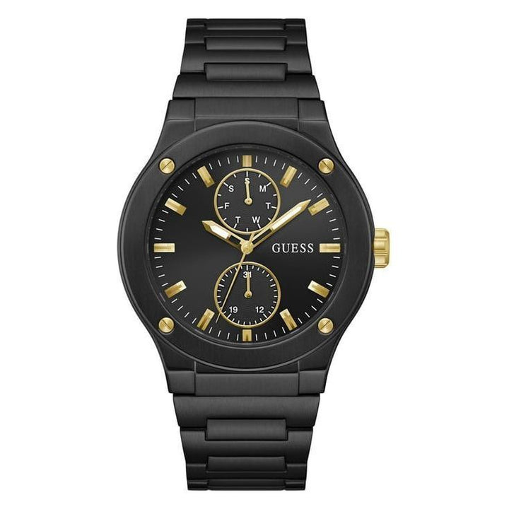 GUESS GW0795G3 Jet Analog Watch for Men