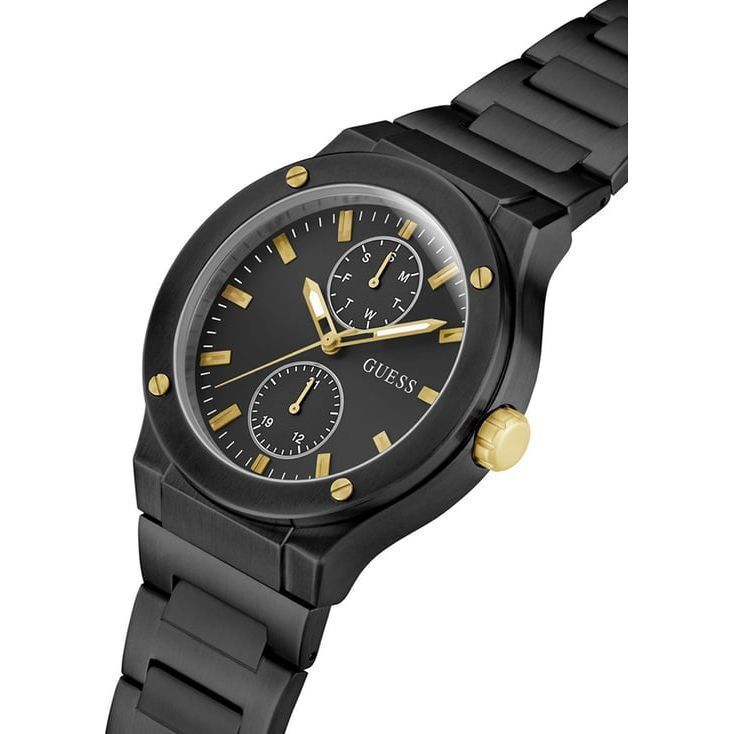 GUESS GW0795G3 Jet Analog Watch for Men