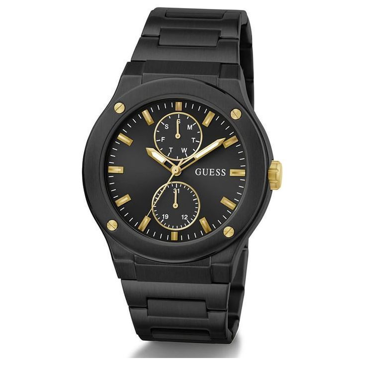 GUESS GW0795G3 Jet Analog Watch for Men