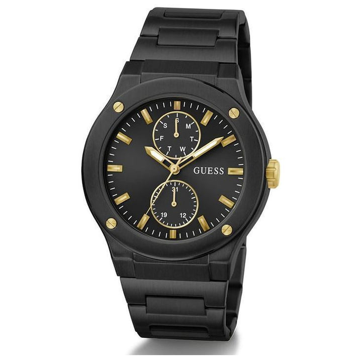 GUESS GW0795G3 Jet Analog Watch for Men