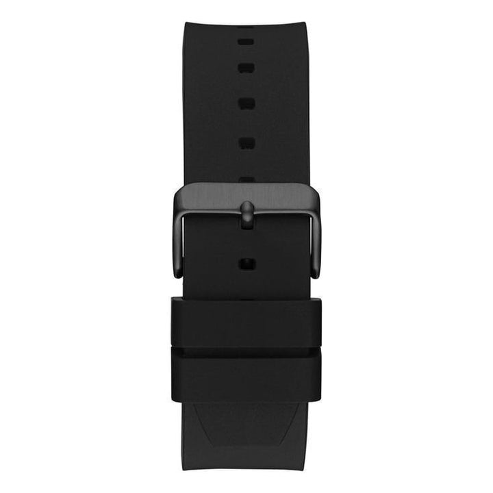 GUESS GW0790G2 Vinyl Analog Watch for Men