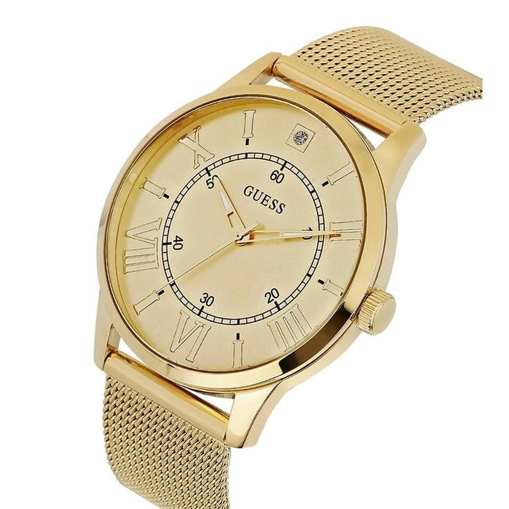 U1412G2M Briefcase Analog Watch for Men