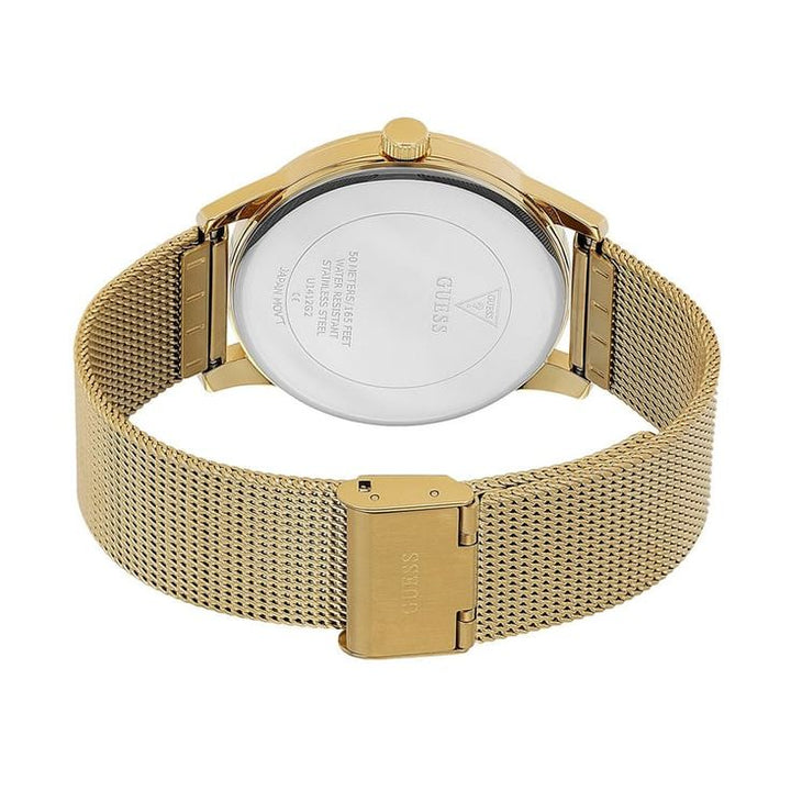 U1412G2M Briefcase Analog Watch for Men