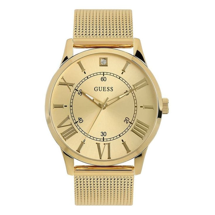 U1412G2M Briefcase Analog Watch for Men