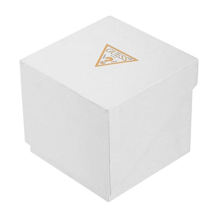 GUESS U1409G1M Tri Craze Analog Watch for Men