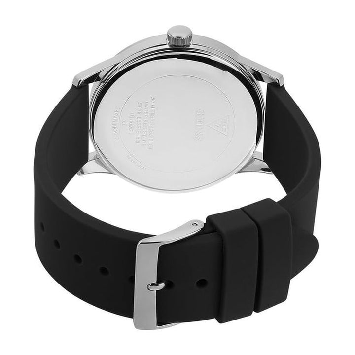 GUESS U1409G1M Tri Craze Analog Watch for Men