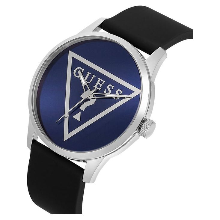 GUESS U1409G1M Tri Craze Analog Watch for Men