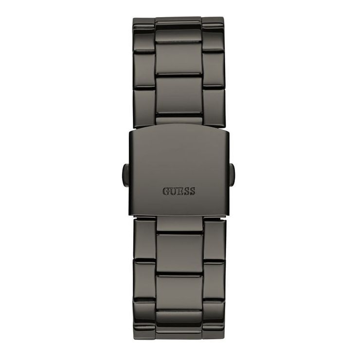 GUESS U1417G3M Scout Analog Watch for Men