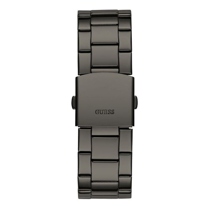 GUESS U1417G3M Scout Analog Watch for Men