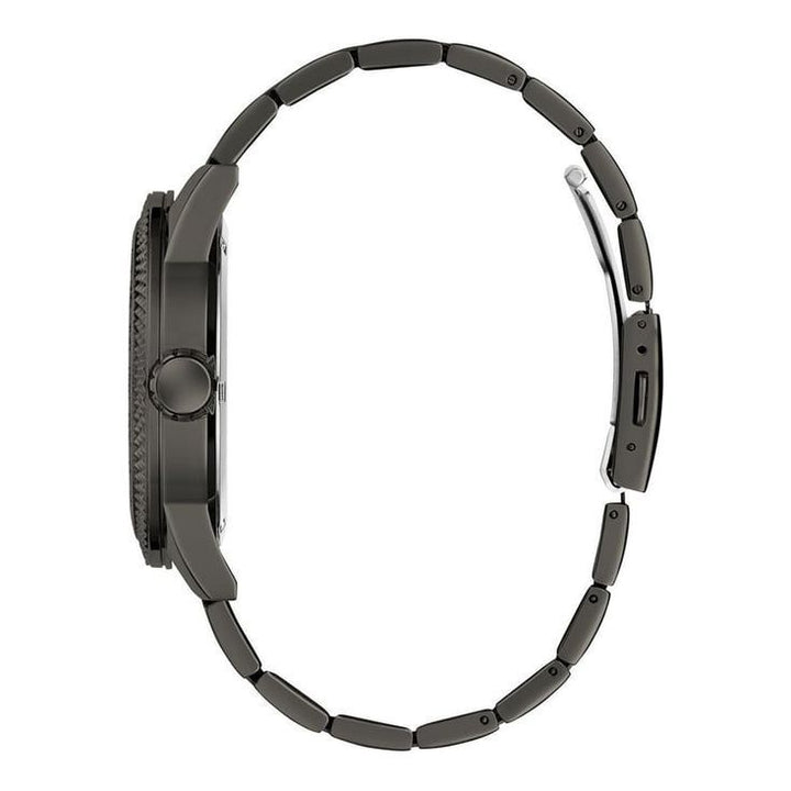 GUESS U1417G3M Scout Analog Watch for Men