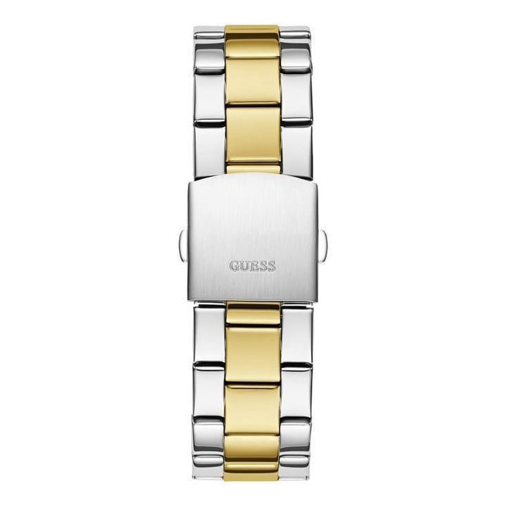 GUESS Monte Analog Watch for Men GW0804G4