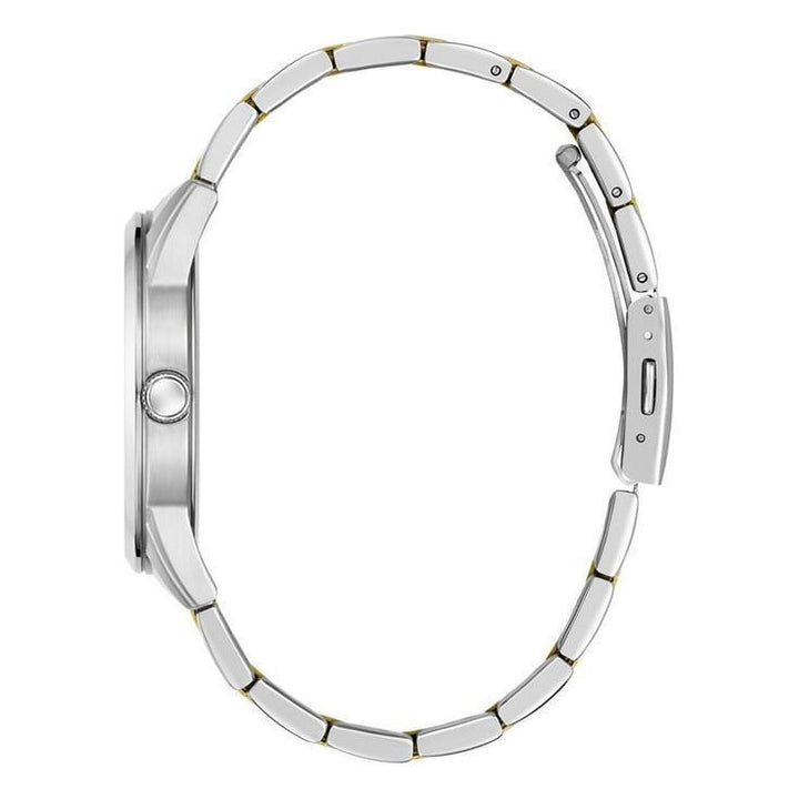 GUESS Monte Analog Watch for Men GW0804G4