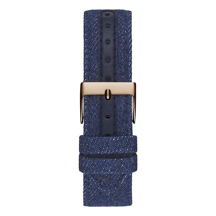 GUESS GW0753L5 Glaze Analog Watch for Women