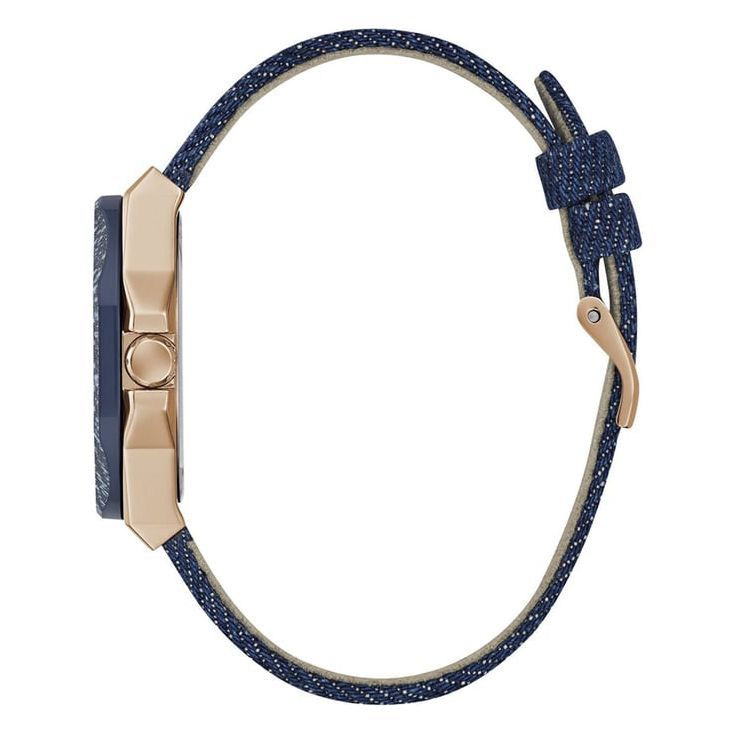 GUESS GW0753L5 Glaze Analog Watch for Women