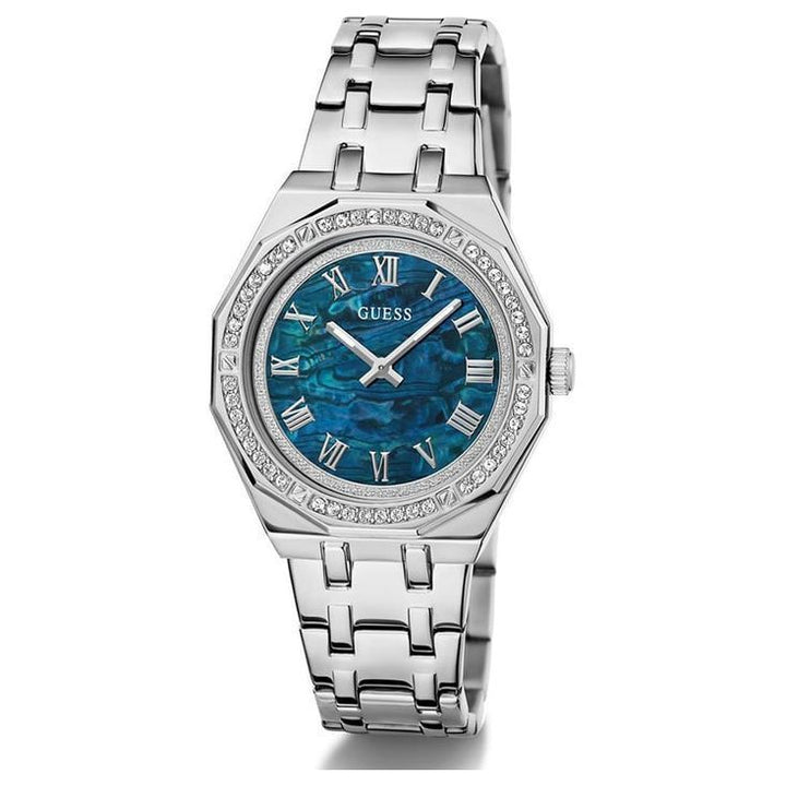GUESS GW0770L1 Desire Analog Watch for Women