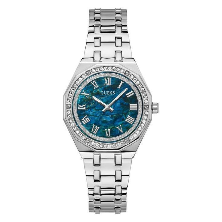 GUESS GW0770L1 Desire Analog Watch for Women