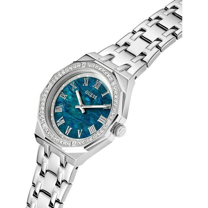 GUESS GW0770L1 Desire Analog Watch for Women
