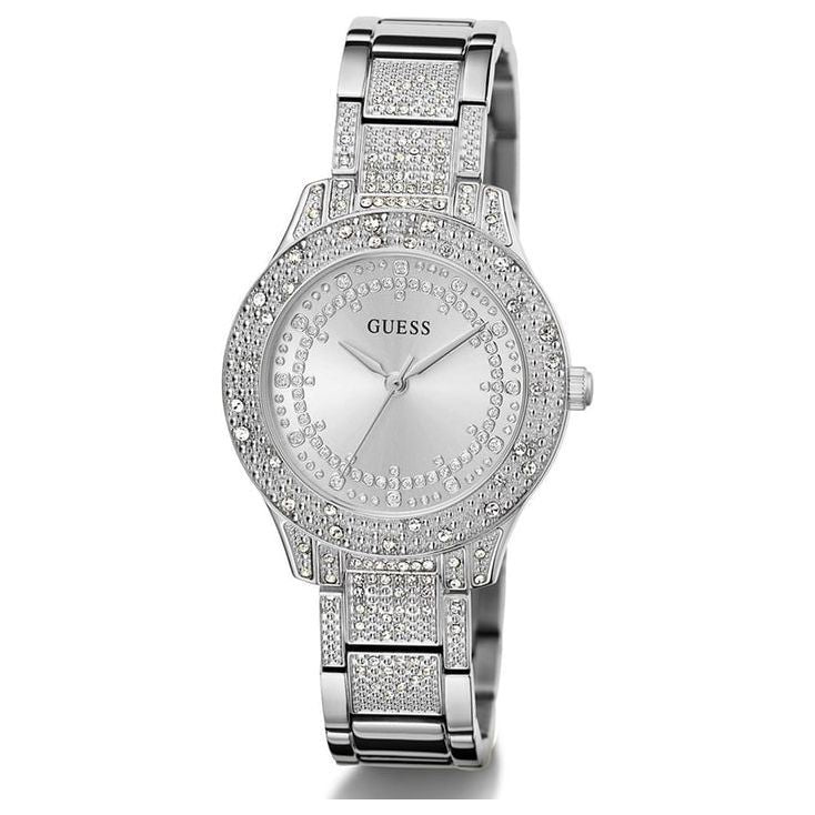GUESS GW0746L1 Shooting Star Analog Watch for Women