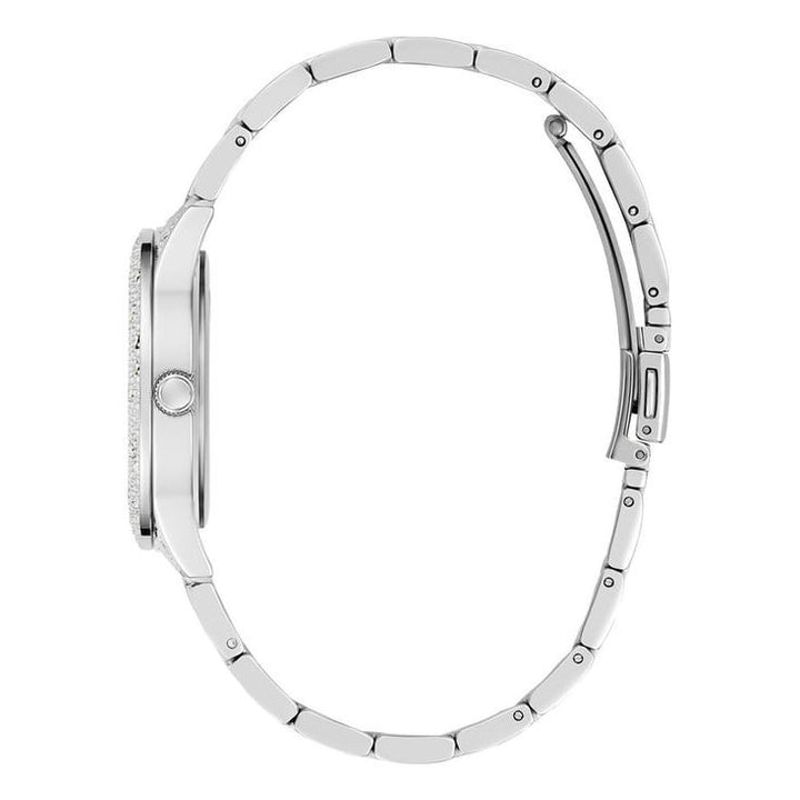 GUESS GW0746L1 Shooting Star Analog Watch for Women