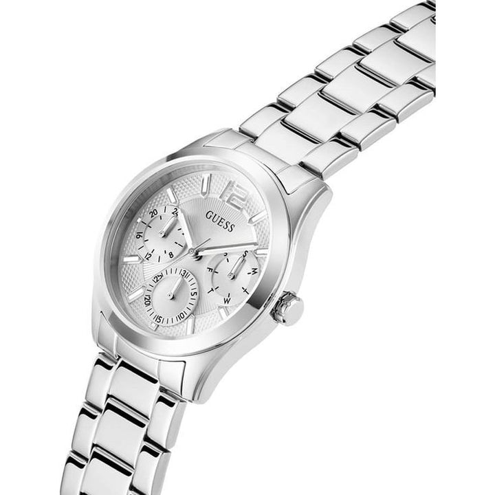 GUESS GW0760L1 Zoe Analog Watch for Women