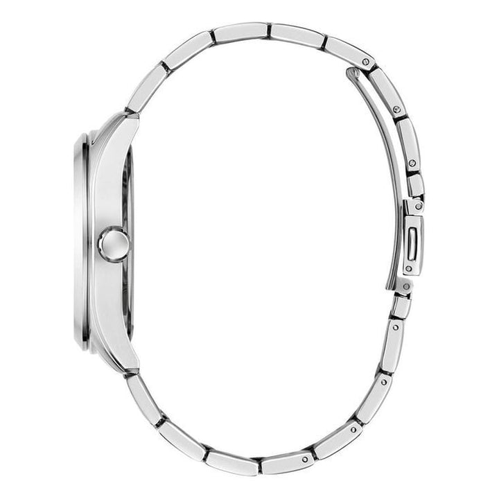 GUESS GW0760L1 Zoe Analog Watch for Women