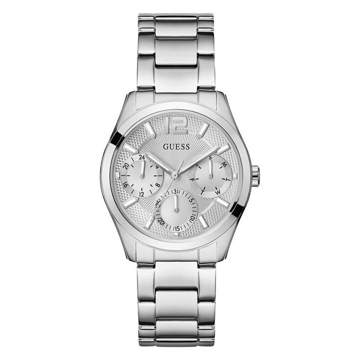 GUESS GW0760L1 Zoe Analog Watch for Women