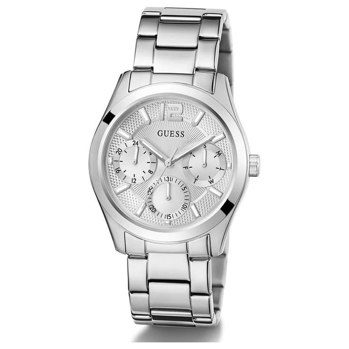 GUESS GW0760L1 Zoe Analog Watch for Women