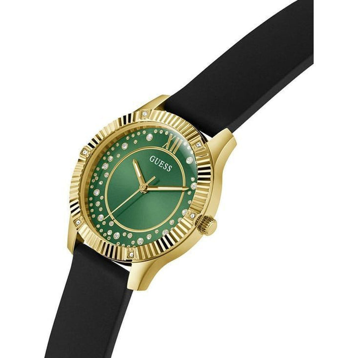 GUESS GW0766L3 Starstruck Analog Watch for Women