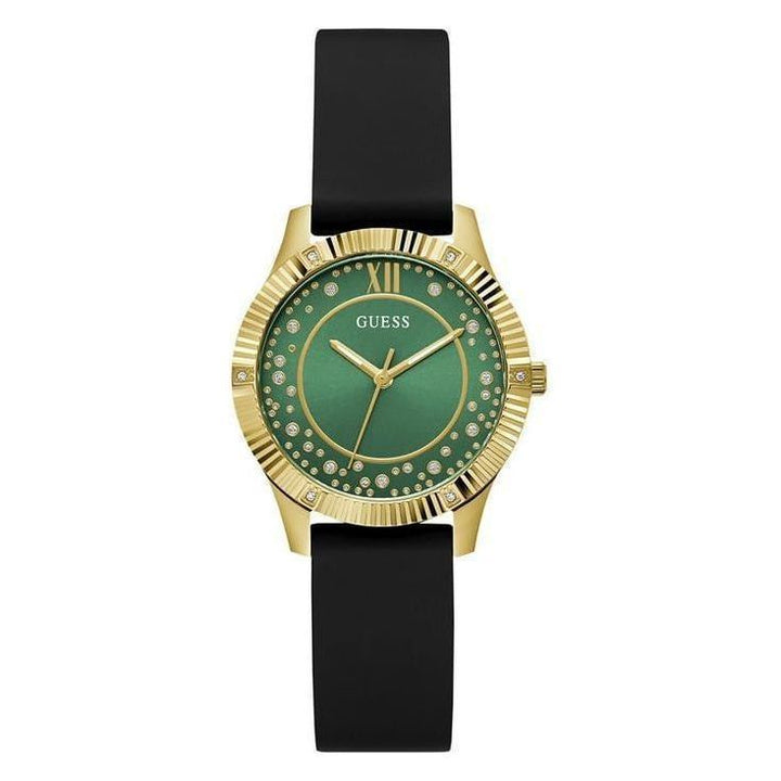 GUESS GW0766L3 Starstruck Analog Watch for Women