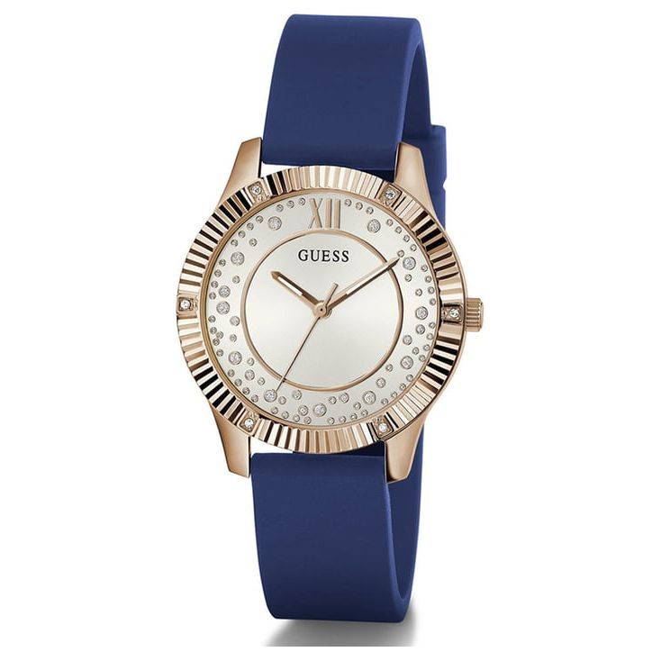 GUESS GW0766L4 Starstruck Analog Watch for Women