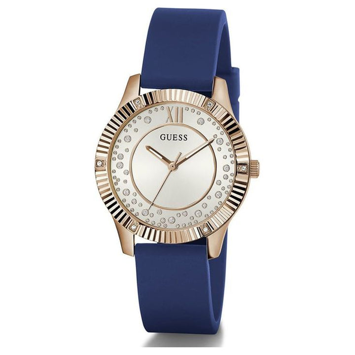 GUESS GW0766L4 Starstruck Analog Watch for Women