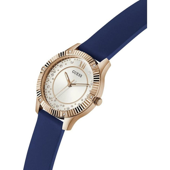 GUESS GW0766L4 Starstruck Analog Watch for Women
