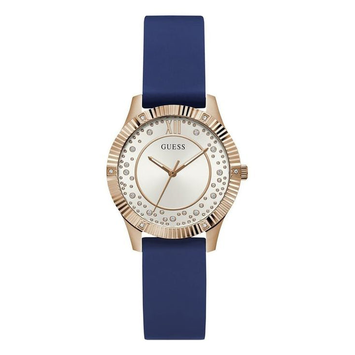 GUESS GW0766L4 Starstruck Analog Watch for Women
