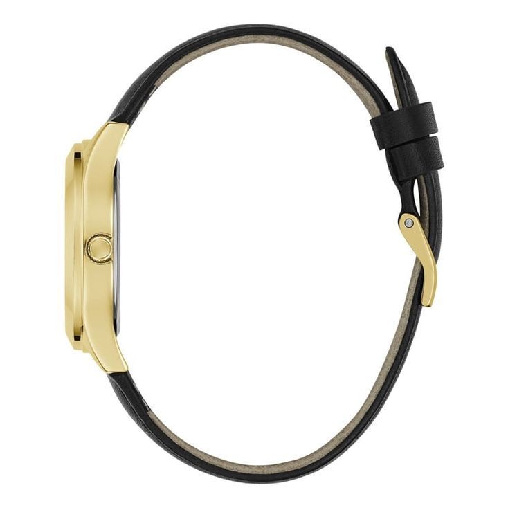 GUESS GW0744L2 Tri Plaque Analog Watch for Women