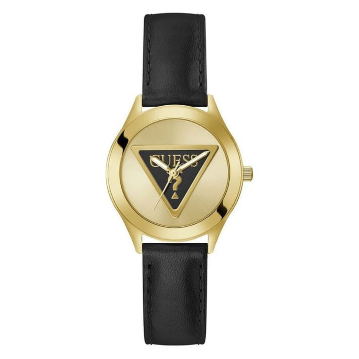 GUESS GW0744L2 Tri Plaque Analog Watch for Women