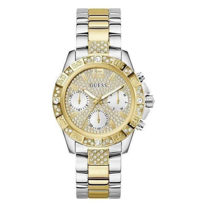 GUESS GW0771L3 Majesty Analog Watch for Women