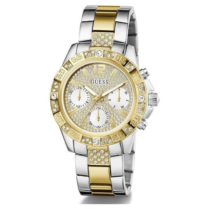 GUESS GW0771L3 Majesty Analog Watch for Women