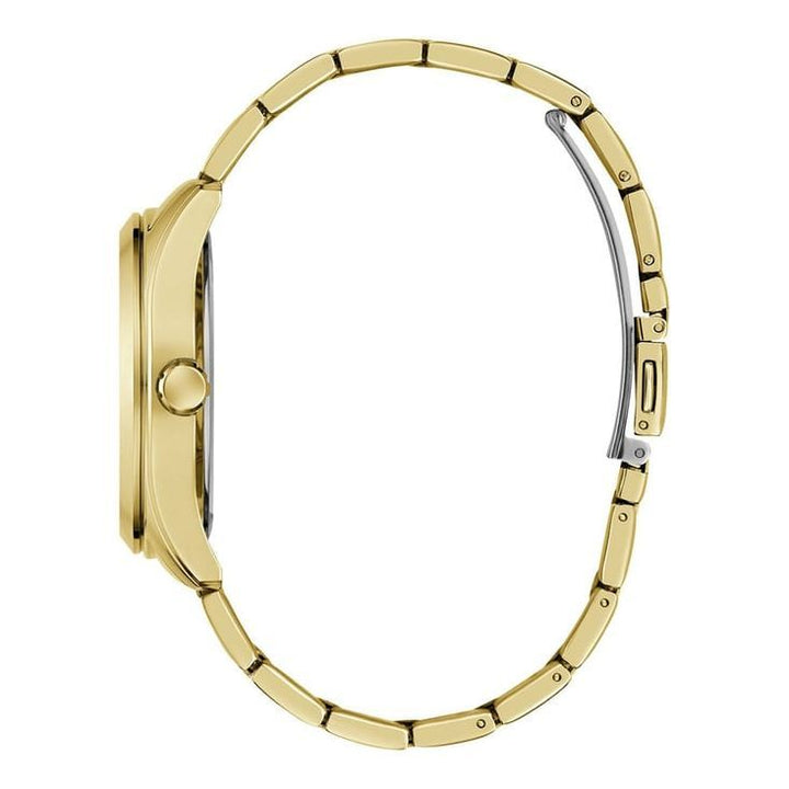 GUESS GW0760L2 Zoe Analog Watch for Women