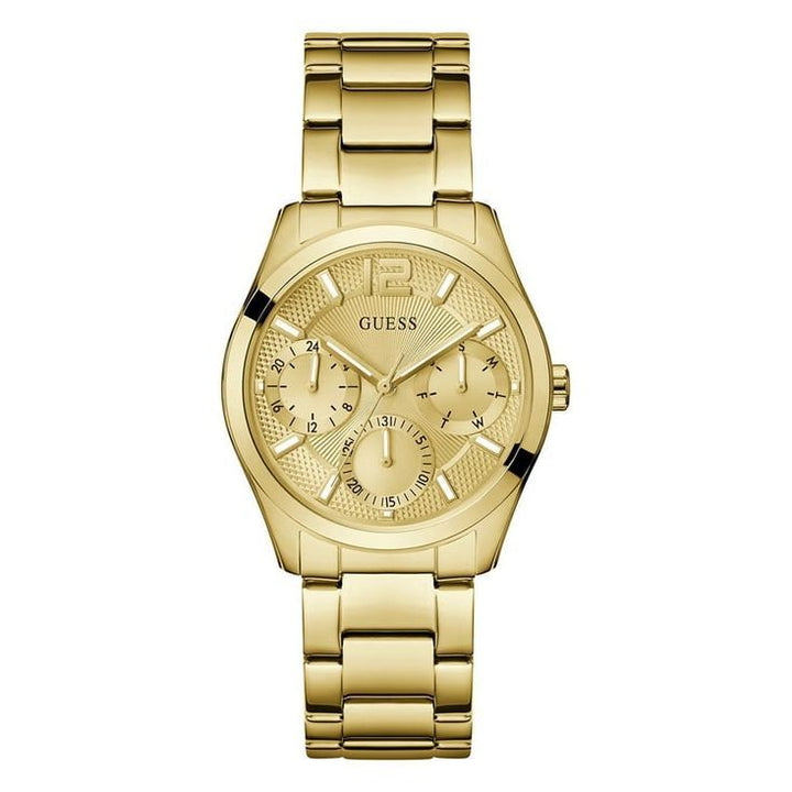 GUESS GW0760L2 Zoe Analog Watch for Women