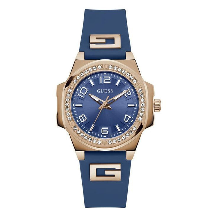 GUESS GW0617L3 G Hype Analog Watch for Women