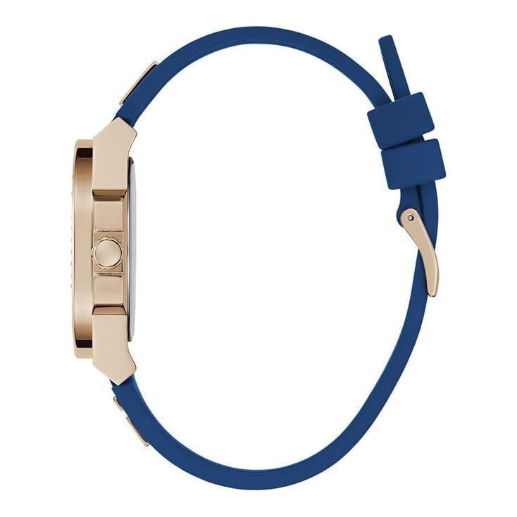 GUESS GW0617L3 G Hype Analog Watch for Women