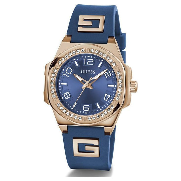 GUESS GW0617L3 G Hype Analog Watch for Women