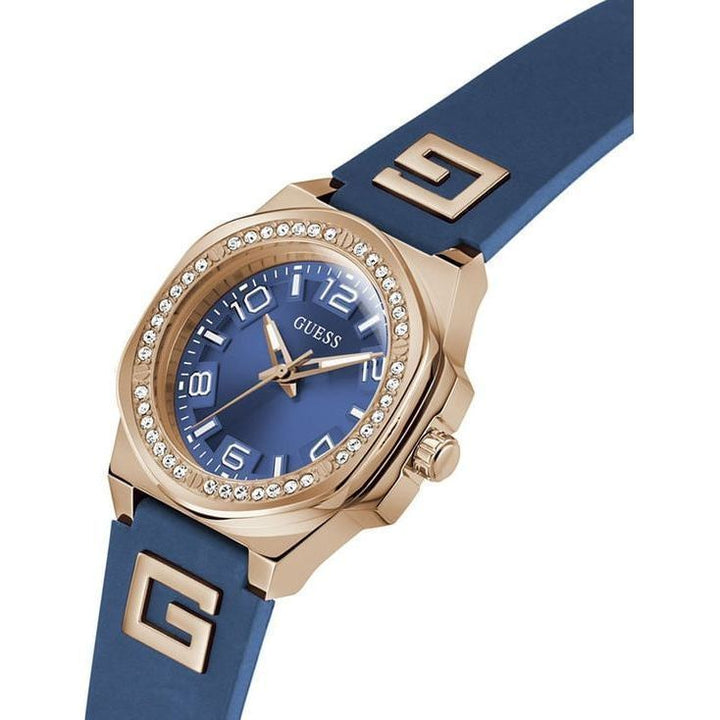GUESS GW0617L3 G Hype Analog Watch for Women