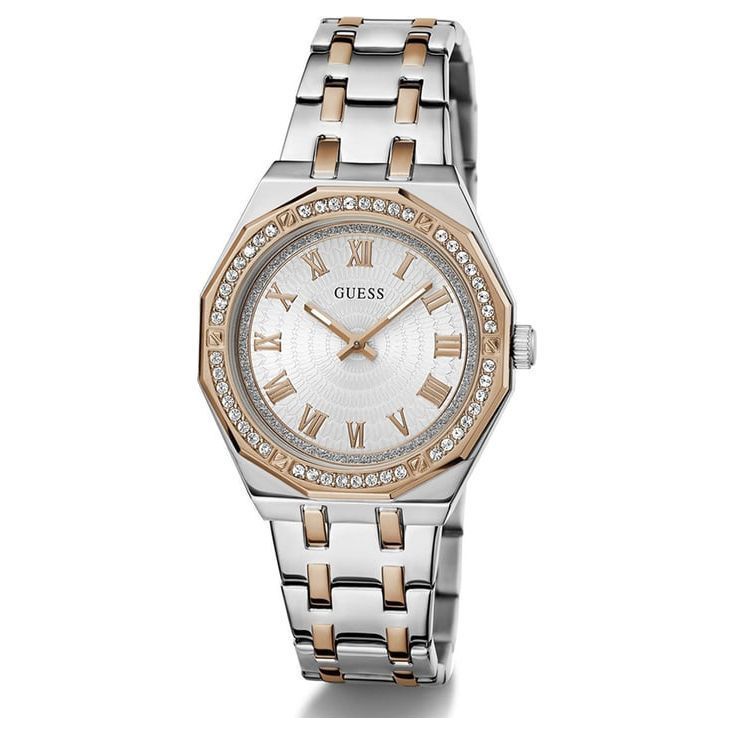 GUESS GW0770L5 Desire Analog Watch for Women