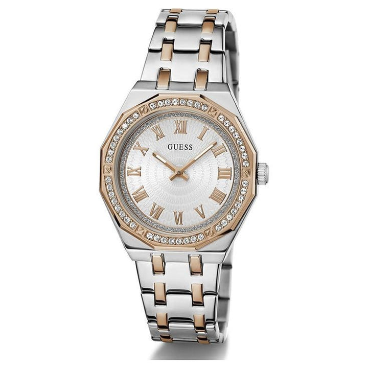 GUESS GW0770L5 Desire Analog Watch for Women