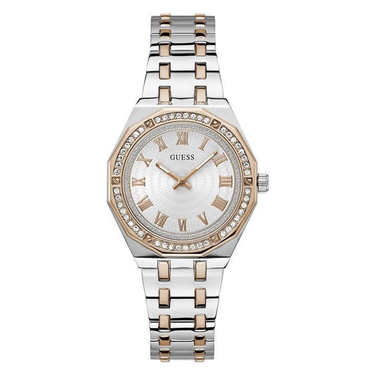 GUESS GW0770L5 Desire Analog Watch for Women